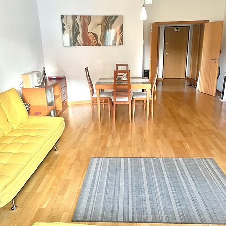 Marina View Apartment Albufeira Dış mekan fotoğraf