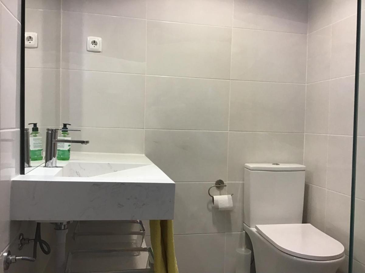 Marina View Apartment Albufeira Dış mekan fotoğraf