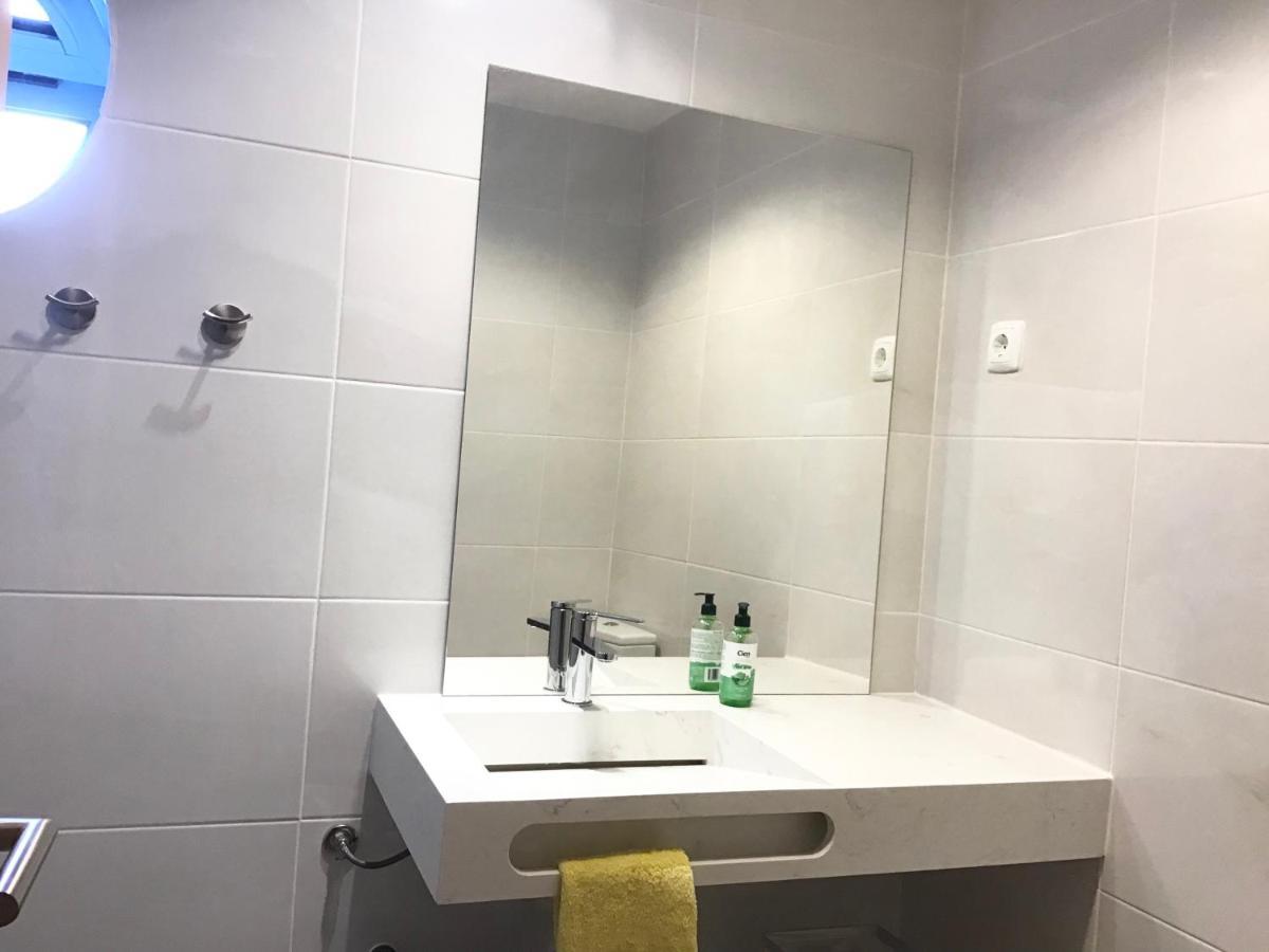 Marina View Apartment Albufeira Dış mekan fotoğraf