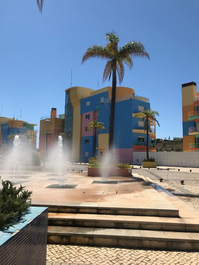 Marina View Apartment Albufeira Dış mekan fotoğraf