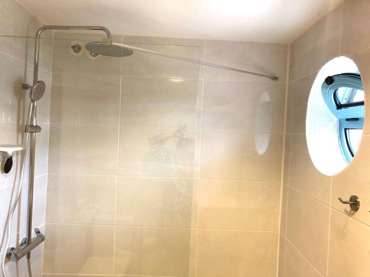 Marina View Apartment Albufeira Dış mekan fotoğraf