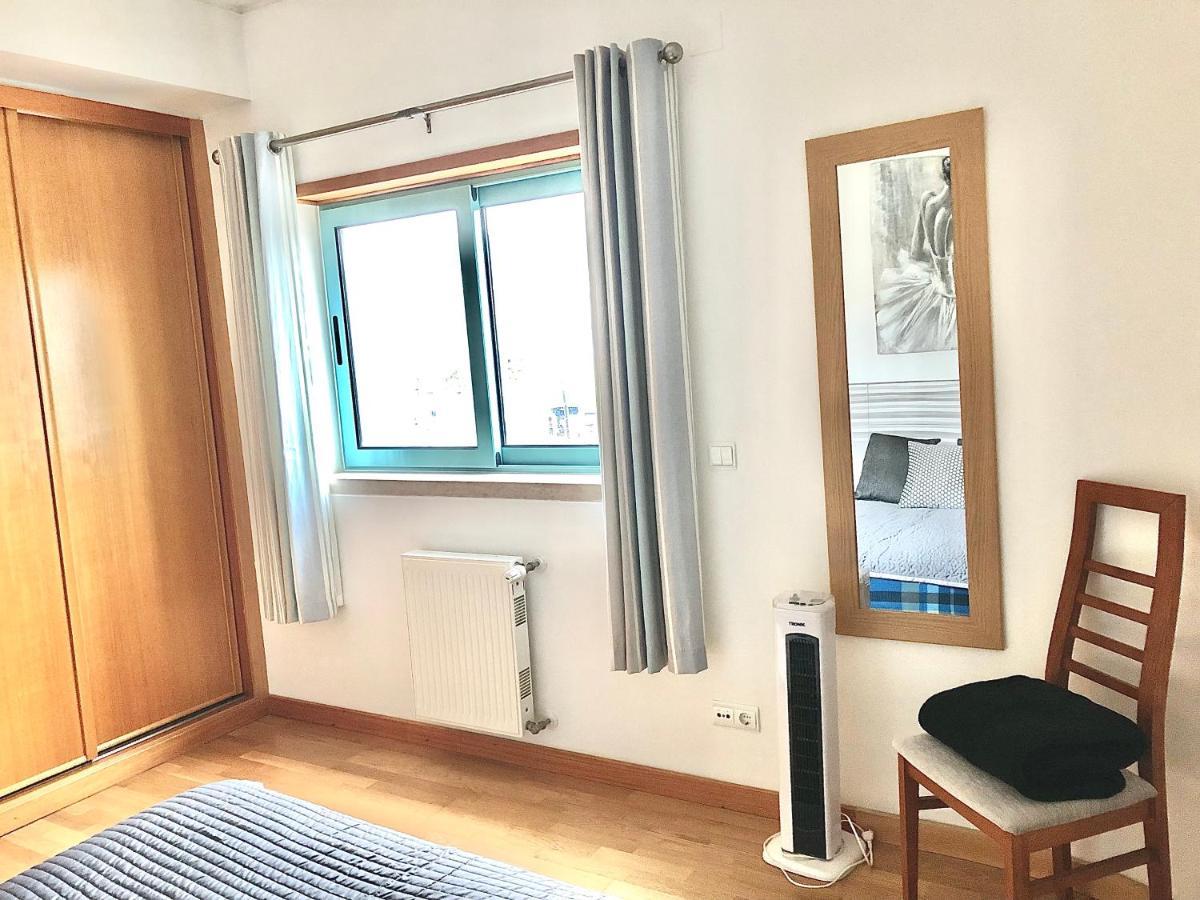 Marina View Apartment Albufeira Dış mekan fotoğraf
