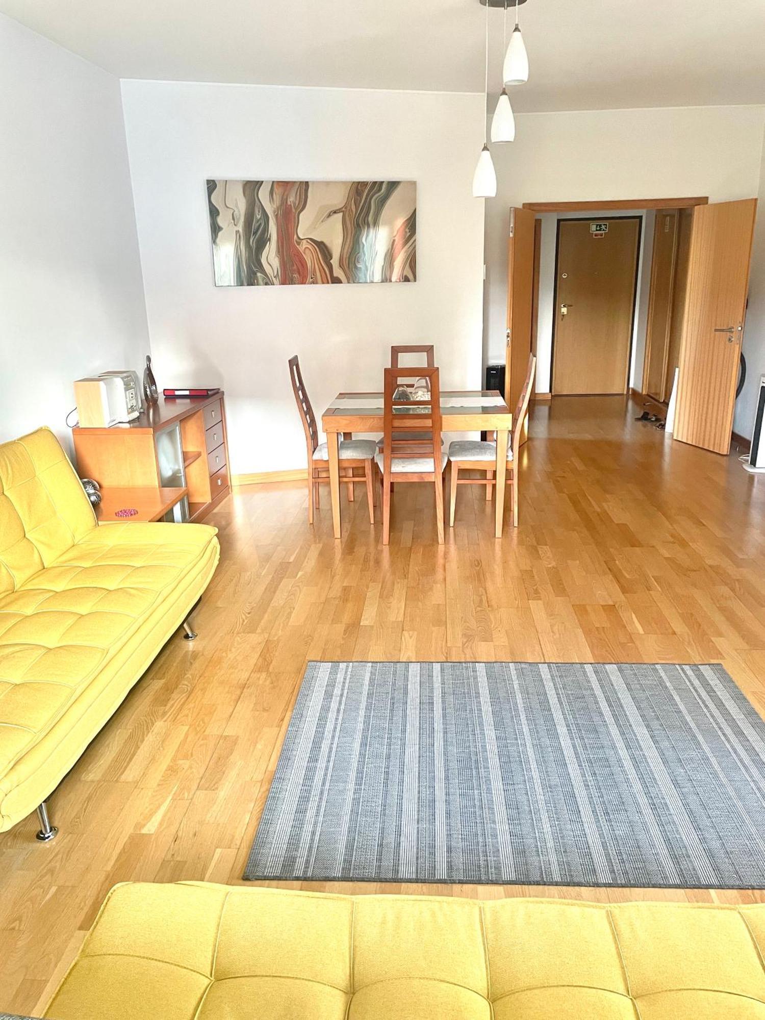 Marina View Apartment Albufeira Dış mekan fotoğraf